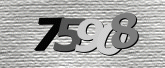 Captcha-kép