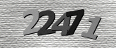 Captcha-kép