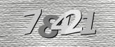 Captcha-kép