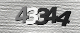 Captcha-kép