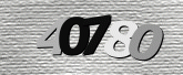Captcha-kép