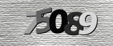 Captcha-kép