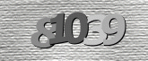 Captcha-kép