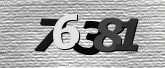 Captcha-kép