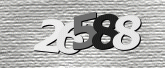 Captcha-kép