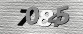 Captcha-kép