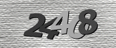 Captcha-kép