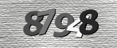 Captcha-kép