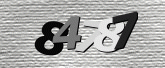 Captcha-kép