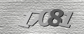 Captcha-kép