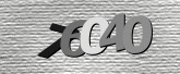 Captcha-kép