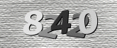 Captcha-kép