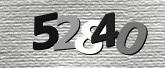 Captcha-kép