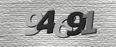 Captcha-kép