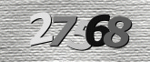 Captcha-kép