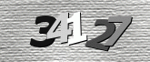 Captcha-kép