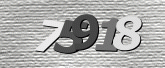 Captcha-kép