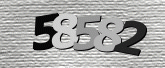 Captcha-kép