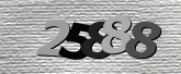 Captcha-kép