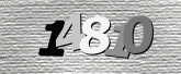 Captcha-kép