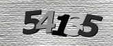 Captcha-kép