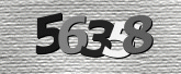 Captcha-kép