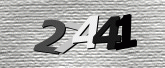Captcha-kép