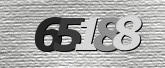 Captcha-kép