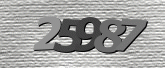 Captcha-kép