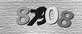 Captcha-kép