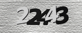 Captcha-kép