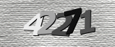 Captcha-kép