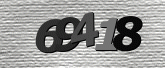 Captcha-kép
