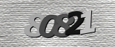 Captcha-kép