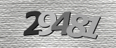Captcha-kép