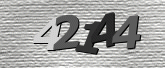 Captcha-kép