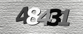 Captcha-kép