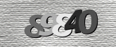 Captcha-kép