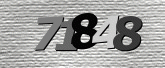Captcha-kép
