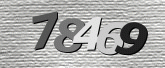 Captcha-kép