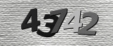 Captcha-kép