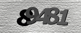Captcha-kép