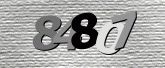 Captcha-kép