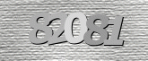 Captcha-kép
