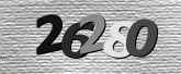 Captcha-kép