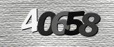Captcha-kép