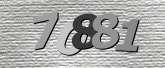 Captcha-kép