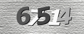Captcha-kép