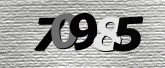 Captcha-kép