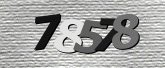 Captcha-kép